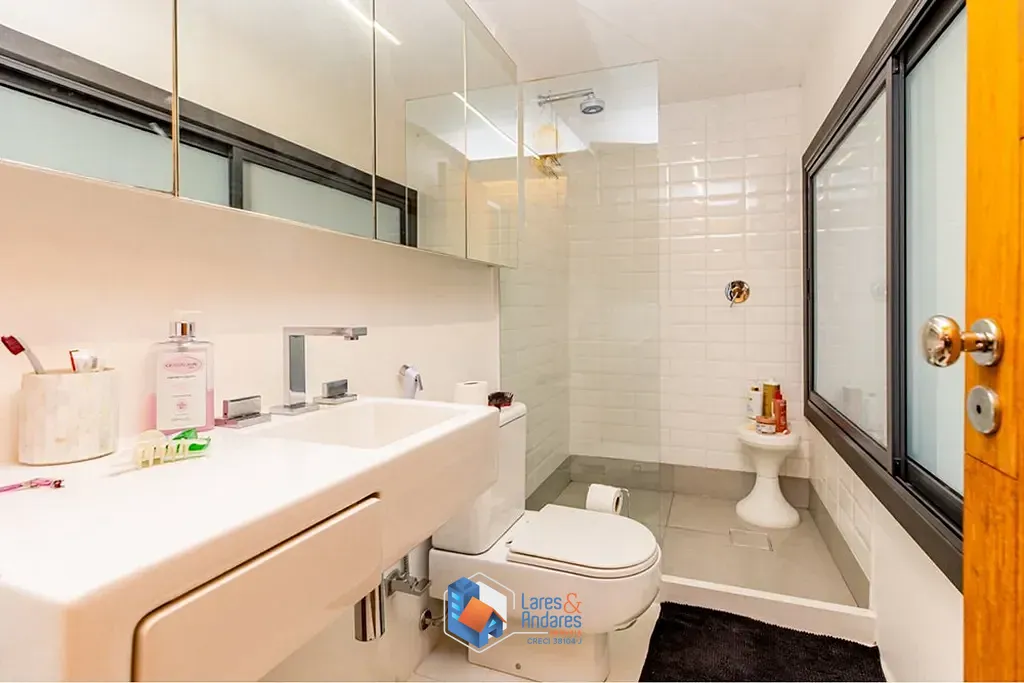 Apartamento, 1 quarto, 52 m² - Foto 20