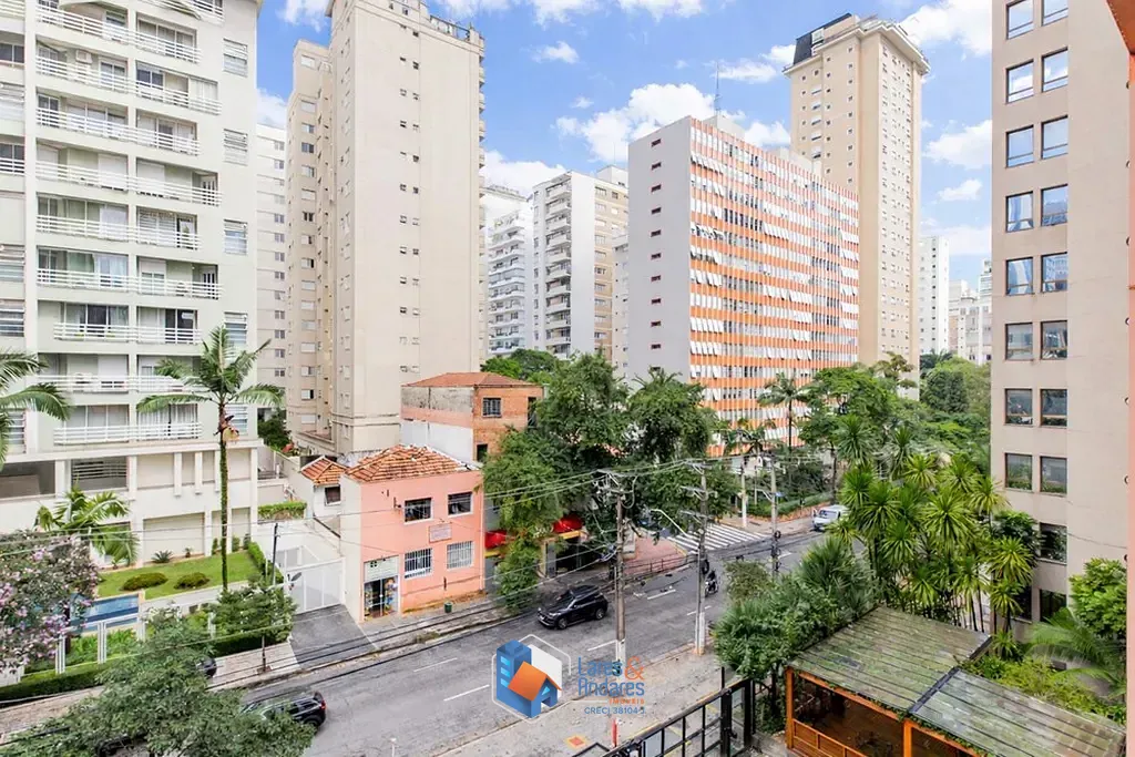 Apartamento, 1 quarto, 52 m² - Foto 15
