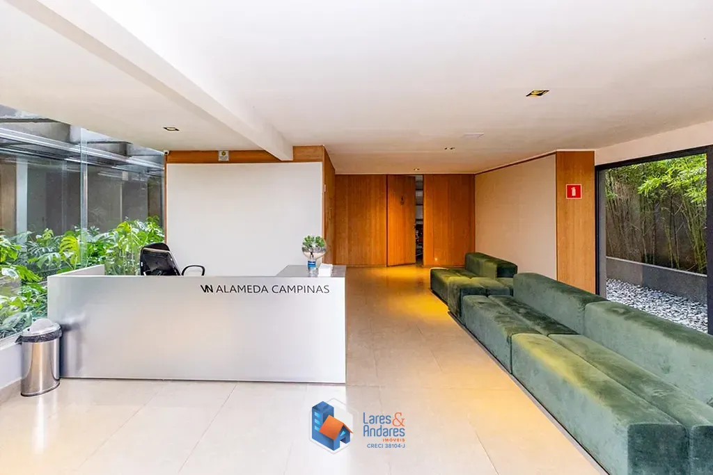Apartamento, 1 quarto, 52 m² - Foto 13