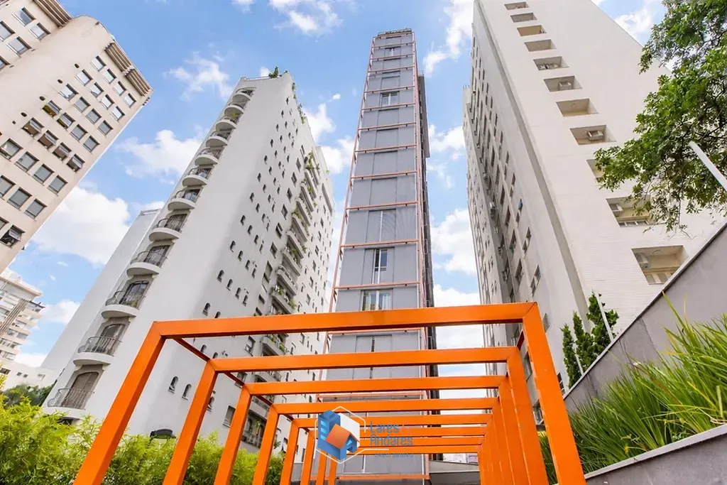 Apartamento, 1 quarto, 52 m² - Foto 3