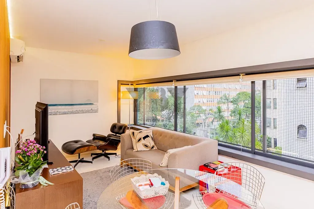 Apartamento, 1 quarto, 52 m² - Foto 29