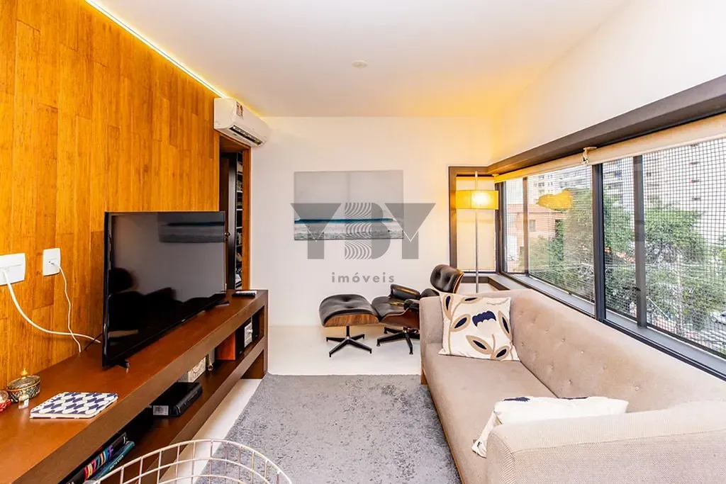 Apartamento, 1 quarto, 52 m² - Foto 28