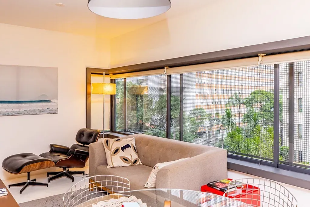Apartamento, 1 quarto, 52 m² - Foto 27