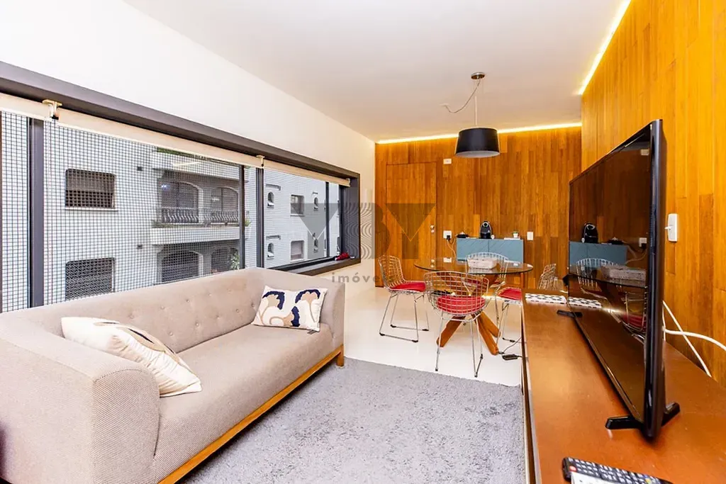 Apartamento, 1 quarto, 52 m² - Foto 26