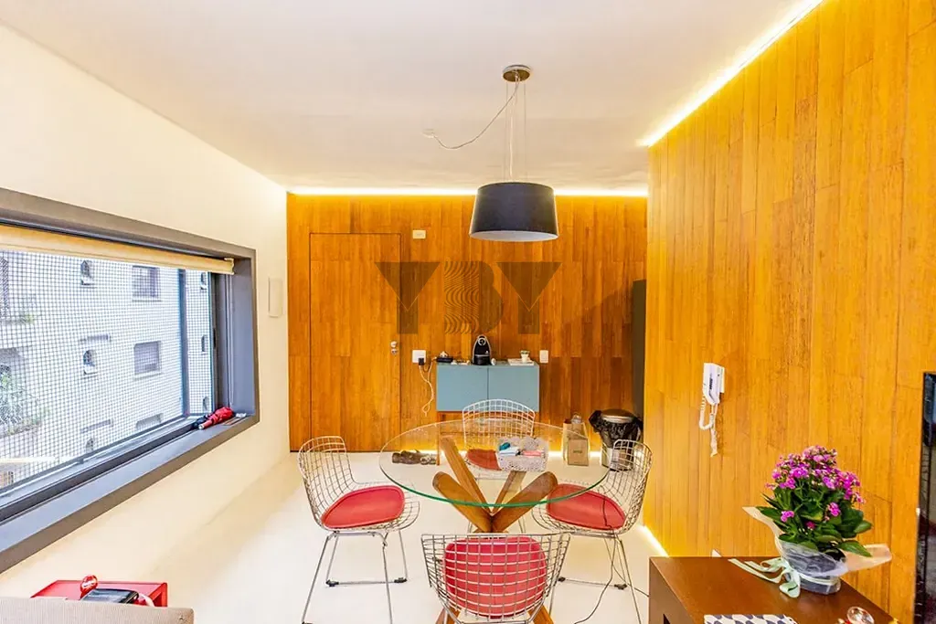 Apartamento, 1 quarto, 52 m² - Foto 24