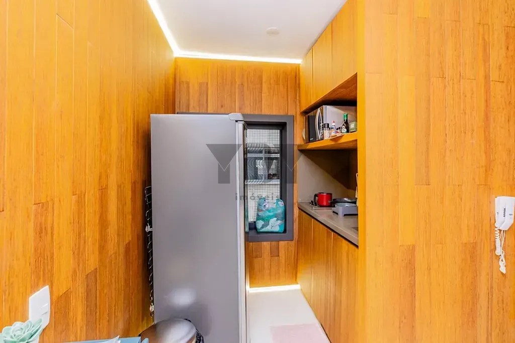 Apartamento, 1 quarto, 52 m² - Foto 21
