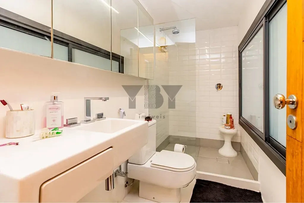Apartamento, 1 quarto, 52 m² - Foto 20
