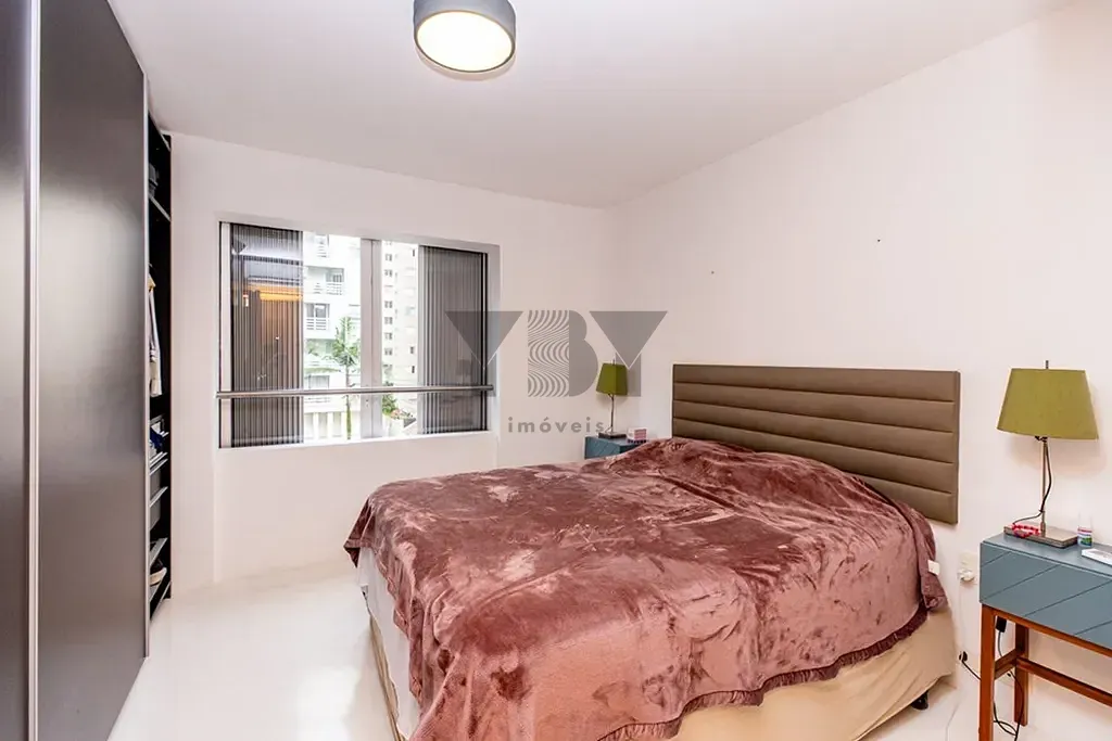Apartamento, 1 quarto, 52 m² - Foto 18