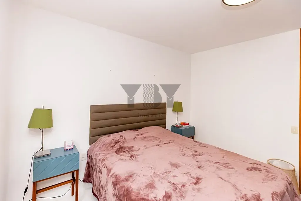 Apartamento, 1 quarto, 52 m² - Foto 2