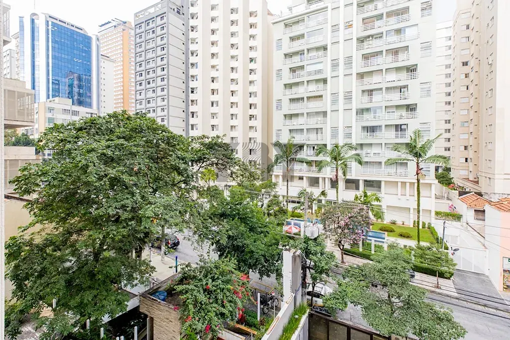 Apartamento, 1 quarto, 52 m² - Foto 16