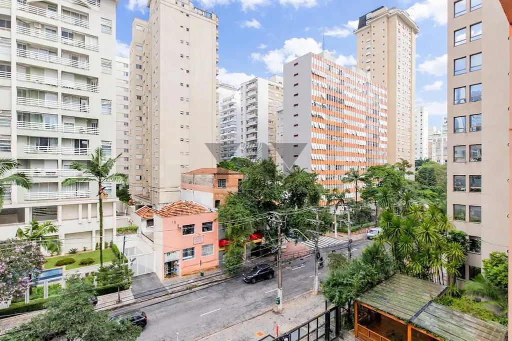 Apartamento, 1 quarto, 52 m² - Foto 15