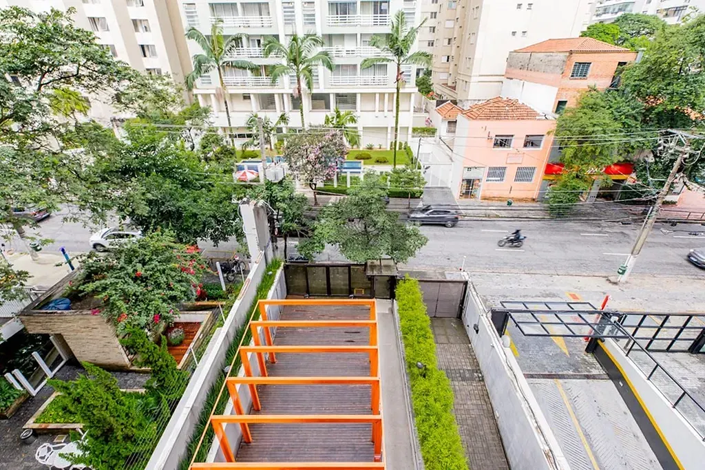 Apartamento, 1 quarto, 52 m² - Foto 14