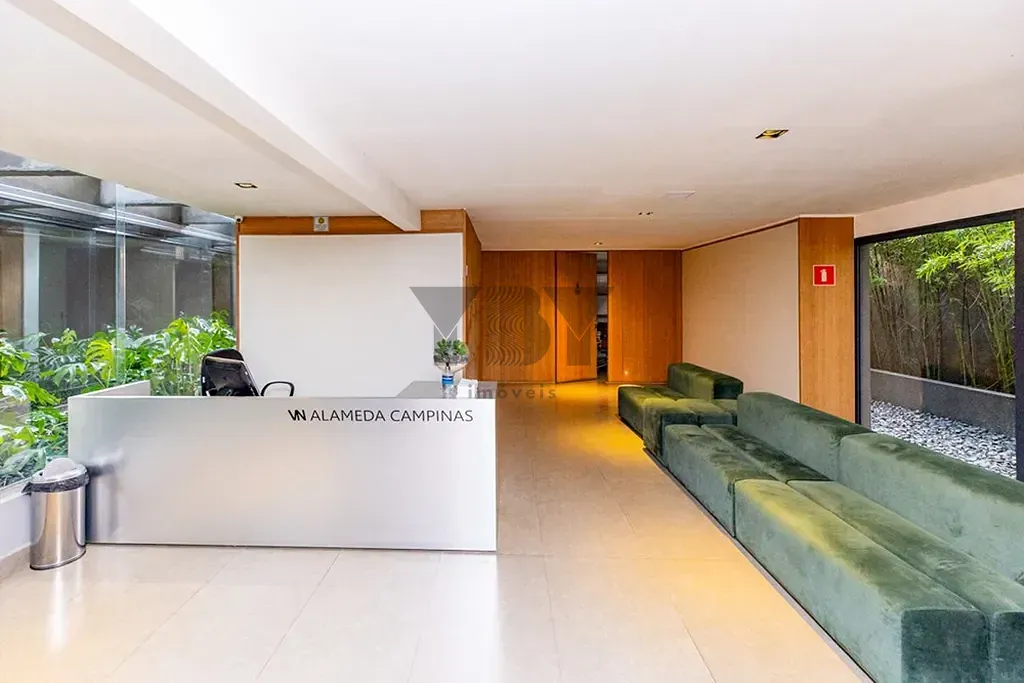 Apartamento, 1 quarto, 52 m² - Foto 13