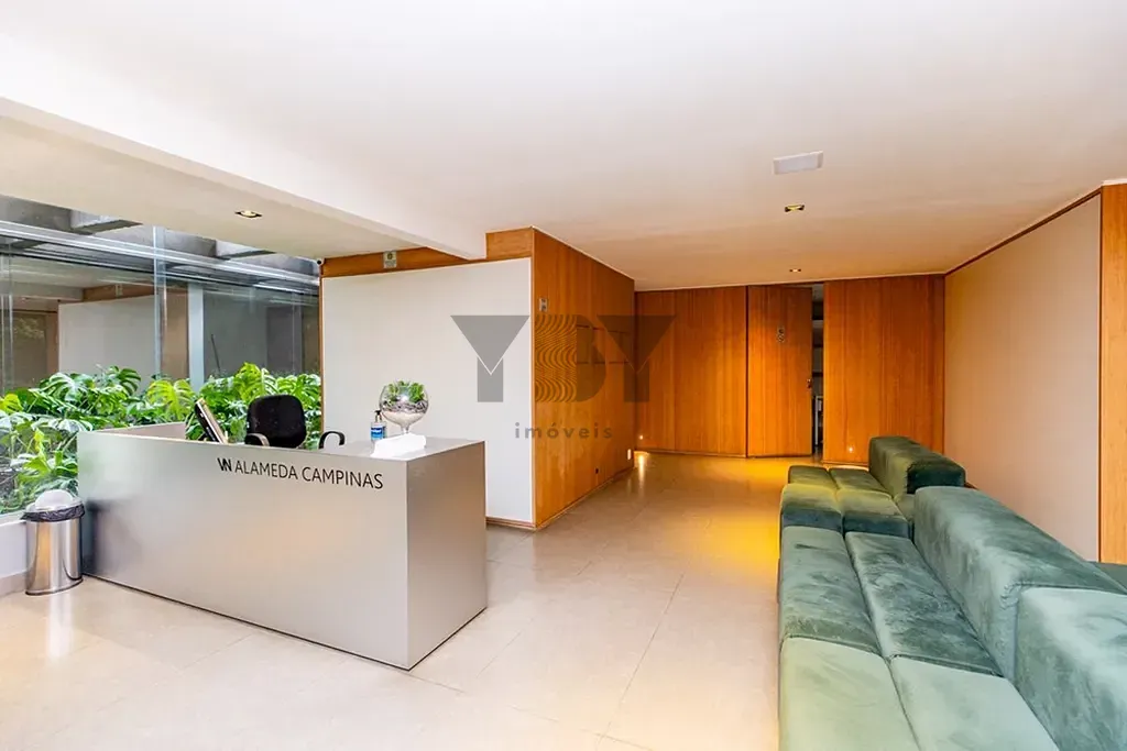 Apartamento, 1 quarto, 52 m² - Foto 12