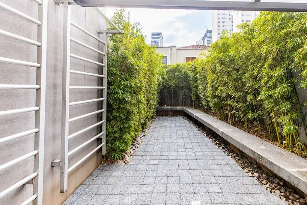Apartamento, 1 quarto, 52 m² - Foto 8