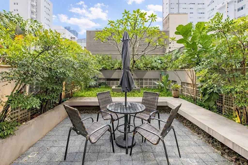 Apartamento, 1 quarto, 52 m² - Foto 7