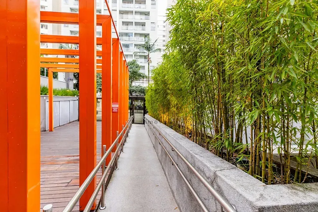 Apartamento, 1 quarto, 52 m² - Foto 6