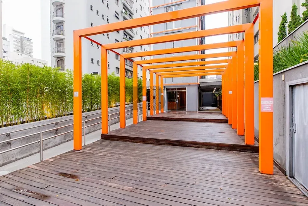 Apartamento, 1 quarto, 52 m² - Foto 4