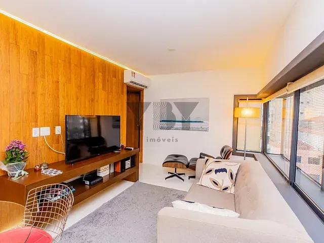 Apartamento 1 quarto e 1 banheiro, à venda, no bairro Bela Vista em São Paulo
