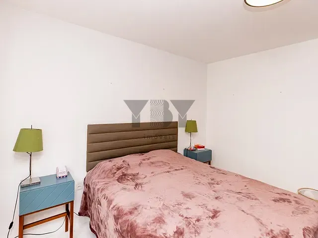 Apartamento 1 quarto e 1 banheiro, à venda, no bairro Bela Vista em São Paulo