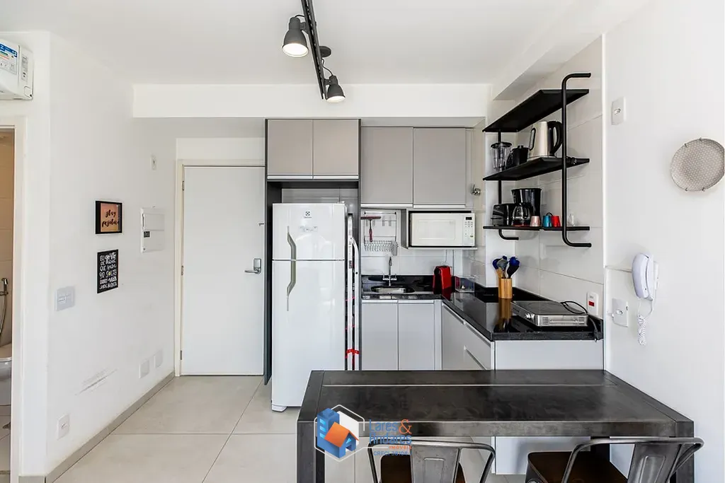 Apartamento, 1 quarto, 33 m² - Foto 30