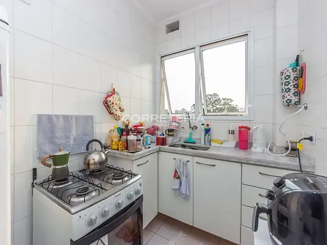Apartamento 2 quartos e 2 banheiros, à venda, no bairro Vila Clementino em São Paulo