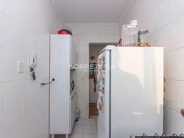 Apartamento 2 quartos e 2 banheiros, à venda, no bairro Vila Clementino em São Paulo