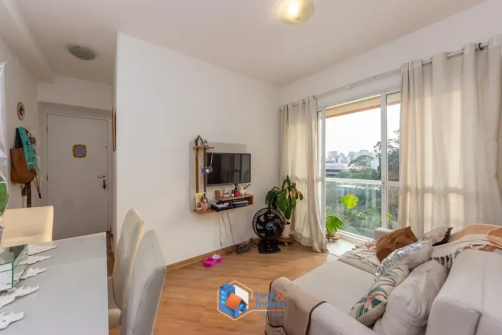 Apartamento, 2 quartos, 55 m² - Foto 32