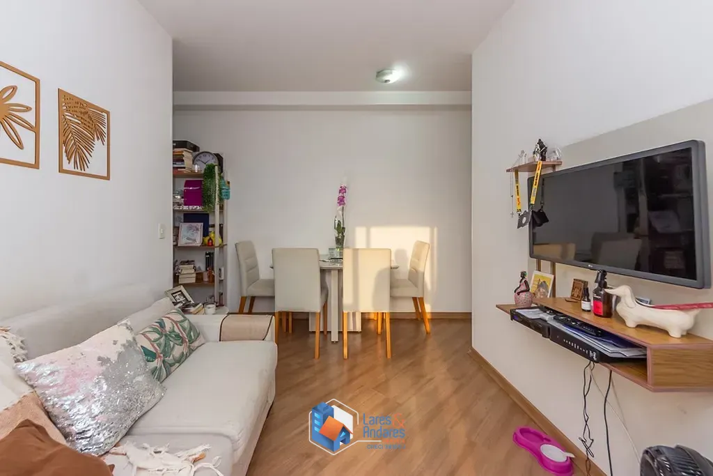 Apartamento, 2 quartos, 55 m² - Foto 31