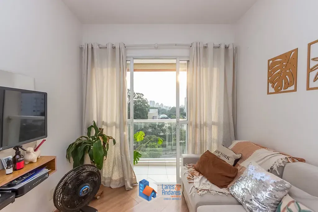 Apartamento, 2 quartos, 55 m² - Foto 30