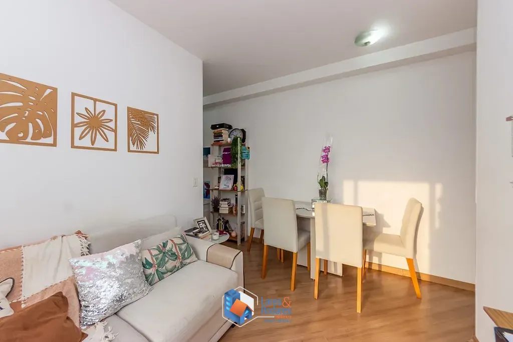 Apartamento, 2 quartos, 55 m² - Foto 29
