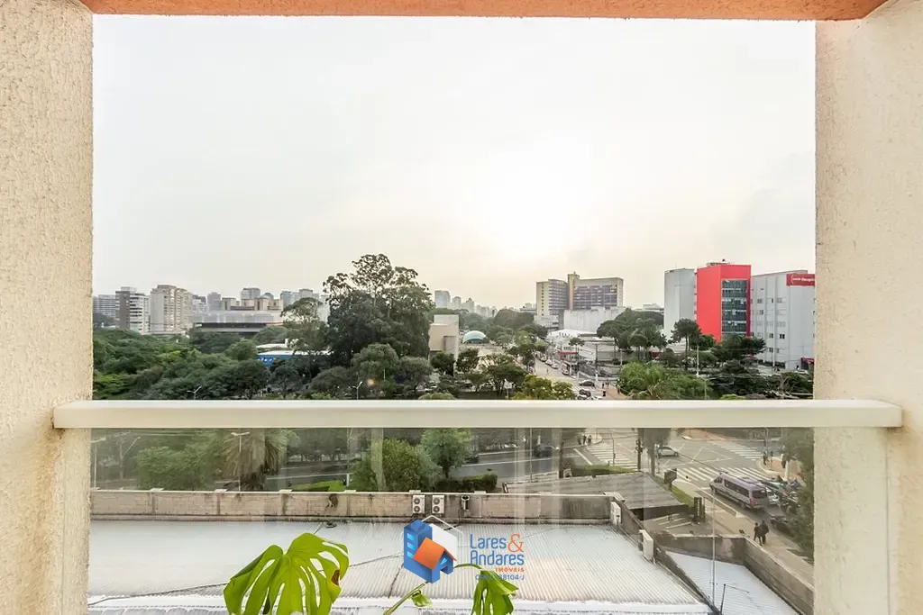Apartamento, 2 quartos, 55 m² - Foto 28