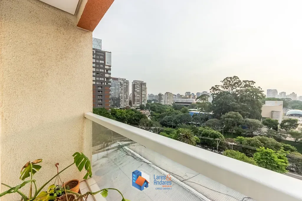 Apartamento, 2 quartos, 55 m² - Foto 27
