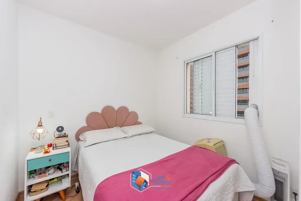 Apartamento, 2 quartos, 55 m² - Foto 25