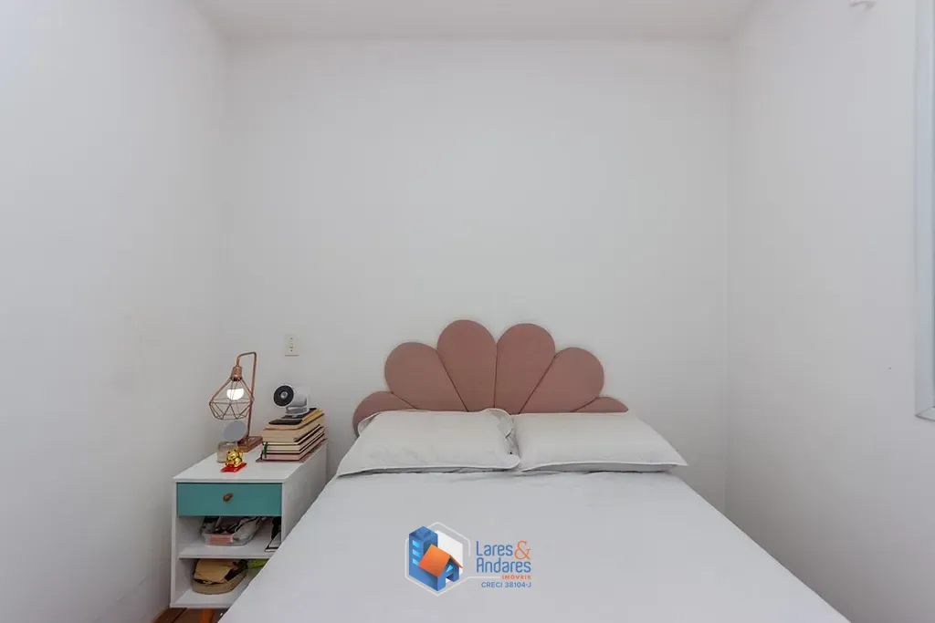 Apartamento, 2 quartos, 55 m² - Foto 24