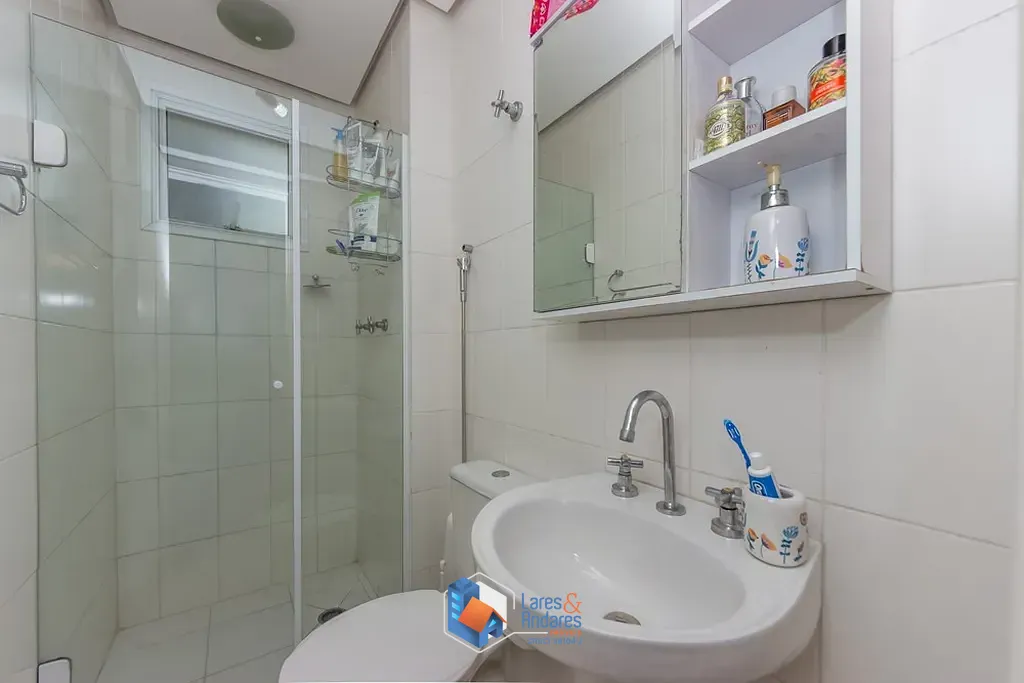 Apartamento, 2 quartos, 55 m² - Foto 22