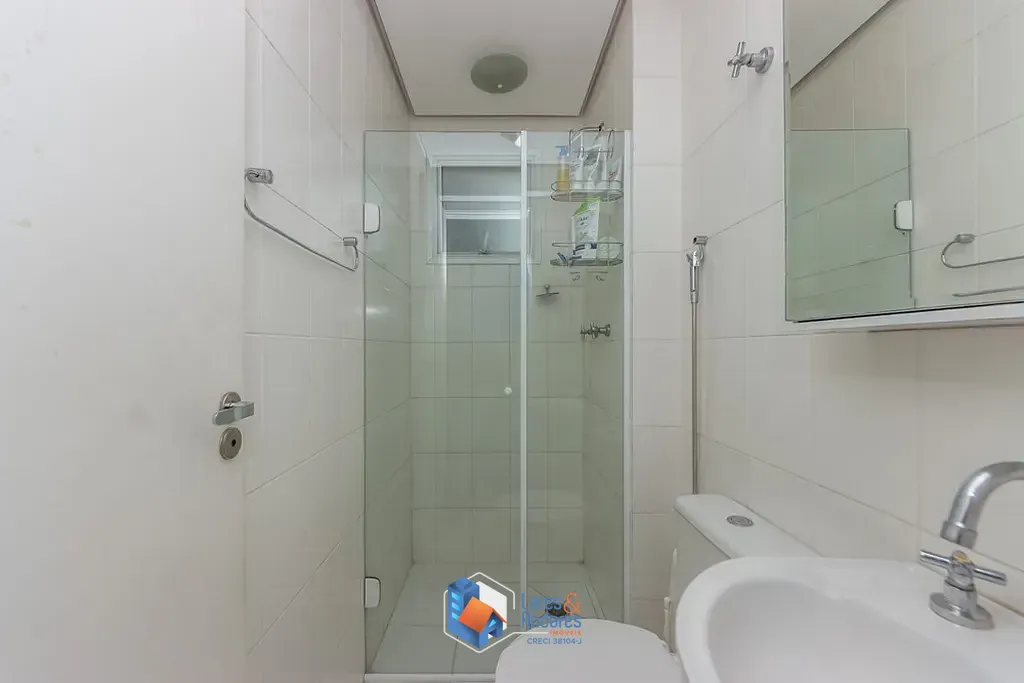 Apartamento, 2 quartos, 55 m² - Foto 21