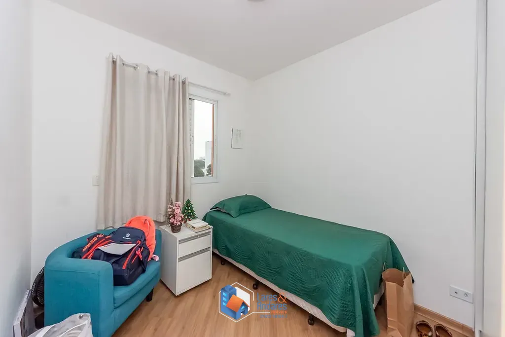 Apartamento, 2 quartos, 55 m² - Foto 20