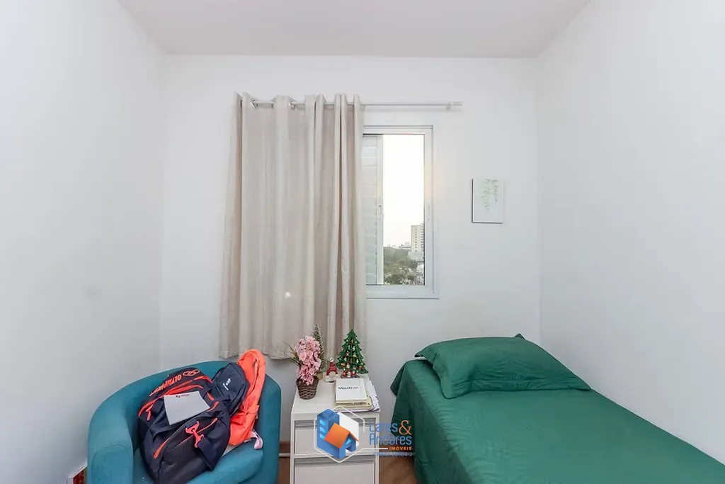Apartamento, 2 quartos, 55 m² - Foto 19