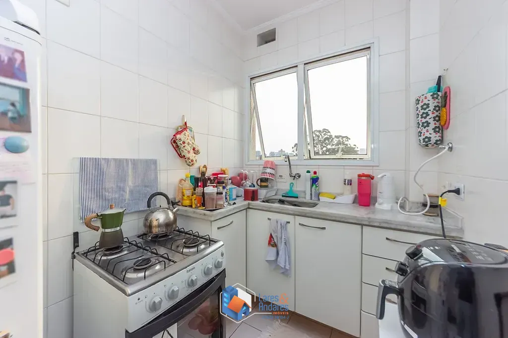Apartamento, 2 quartos, 55 m² - Foto 4