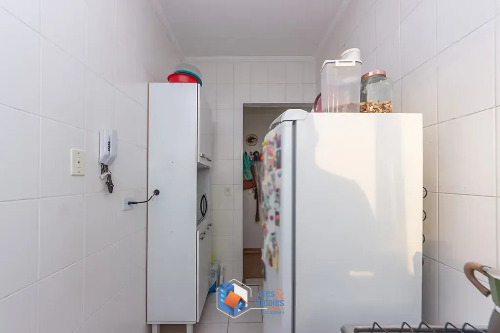 Apartamento, 2 quartos, 55 m² - Foto 5
