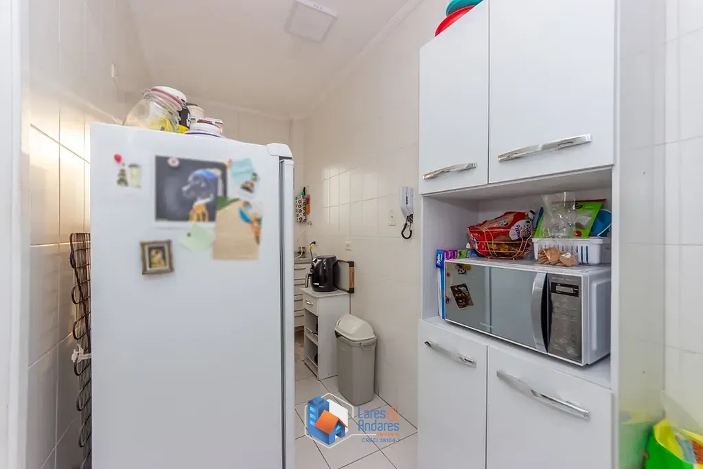 Apartamento, 2 quartos, 55 m² - Foto 6