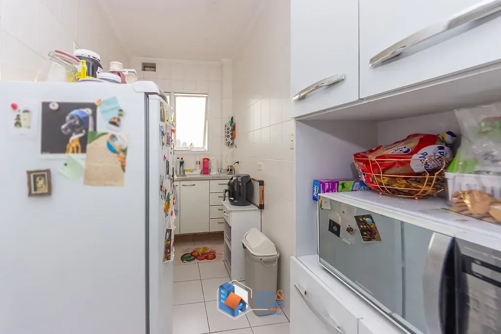 Apartamento, 2 quartos, 55 m² - Foto 7
