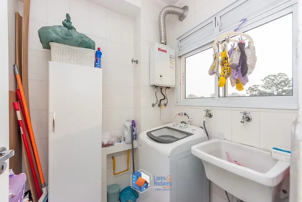 Apartamento, 2 quartos, 55 m² - Foto 8