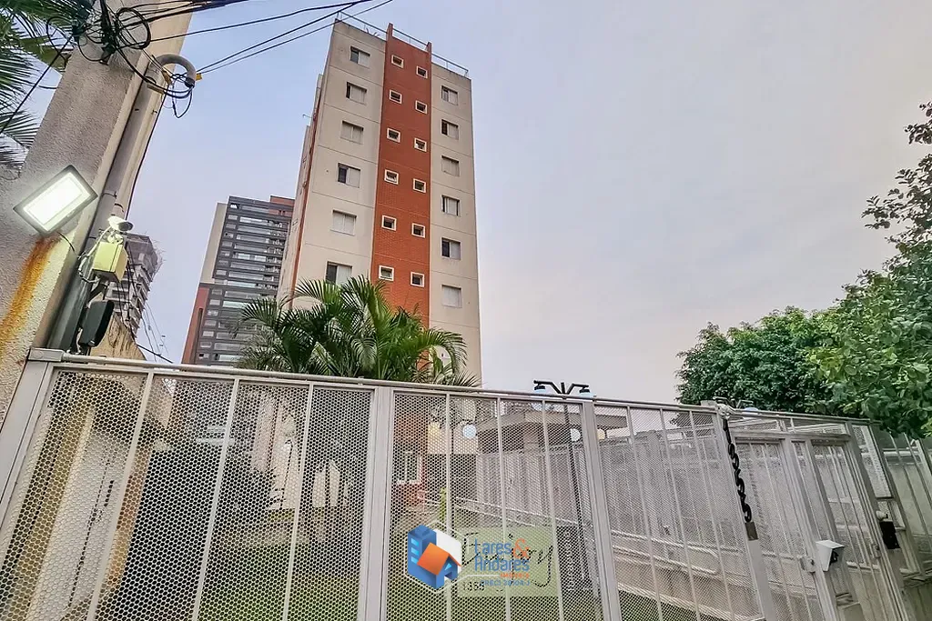 Apartamento, 2 quartos, 55 m² - Foto 9