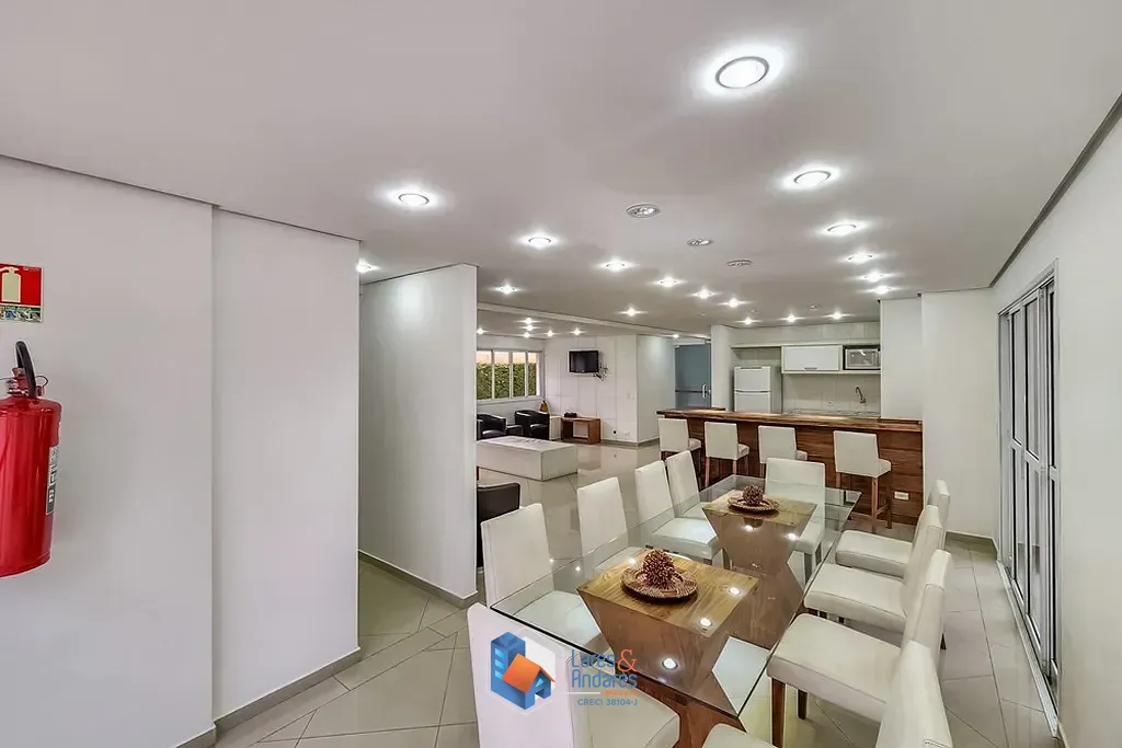 Apartamento, 2 quartos, 55 m² - Foto 11