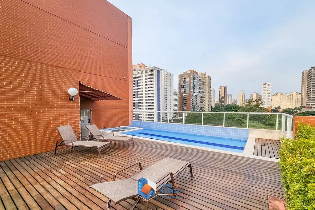 Apartamento, 2 quartos, 55 m² - Foto 12