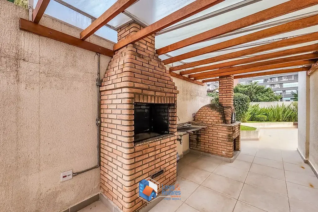 Apartamento, 2 quartos, 55 m² - Foto 13