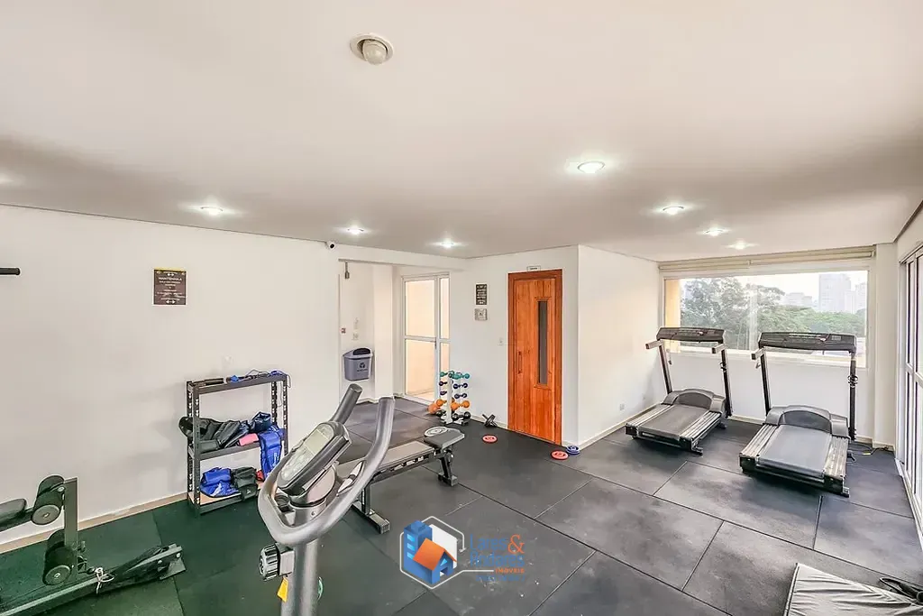 Apartamento, 2 quartos, 55 m² - Foto 14