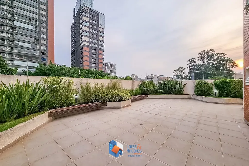 Apartamento, 2 quartos, 55 m² - Foto 16